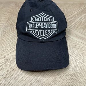 Harley Davidson hat